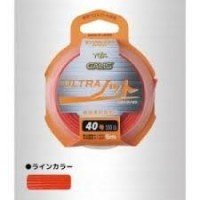 YGK Galis Ultra Knot 5m #25