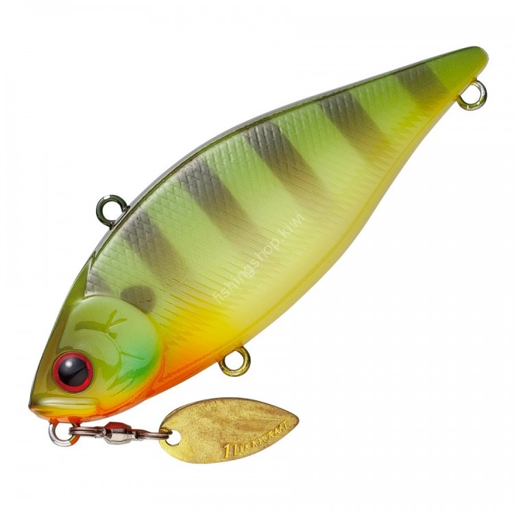 VALLEY HILL LV 500GP TG Jyute-on # 34 Green Gill Bone