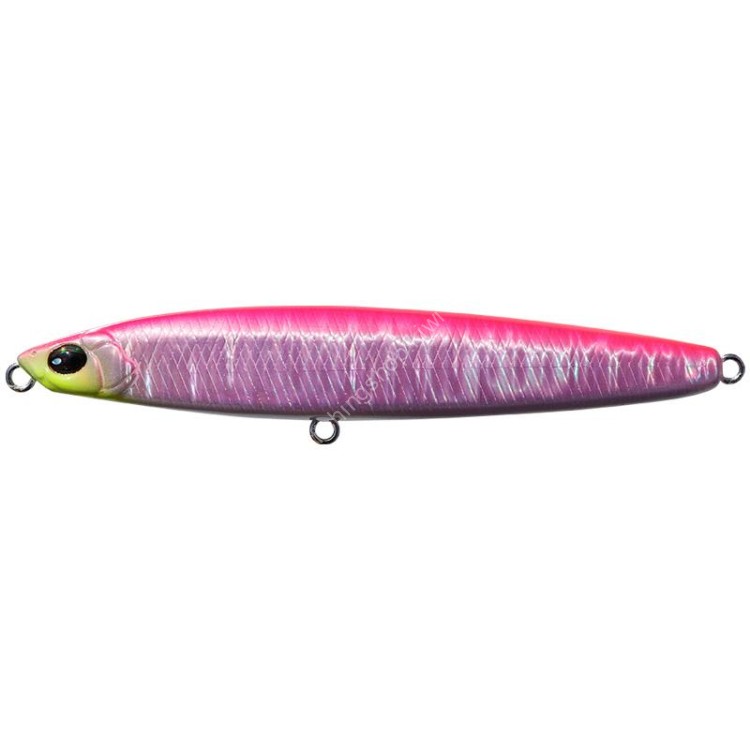 BUDDY WORKS Hi-Luck 98mm 30g #BL2 Blossom II