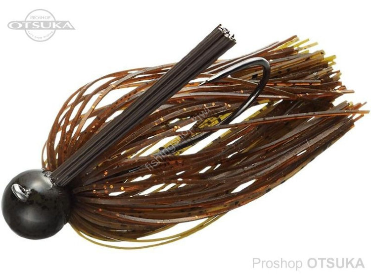 Evergreen IR JIG 5 / 16oz No.131 Muddy Craw