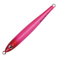 VALLEY HILL Dragon Q Metal Slim 100g #04 Pink / RH