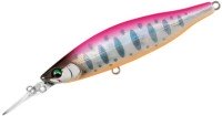 BASSDAY MoNoNoFu OMasu D70S #Mo-016 Pink Back OB