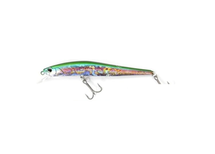 WATERLAND Jerk Sonic 130 #31 Pink Gold