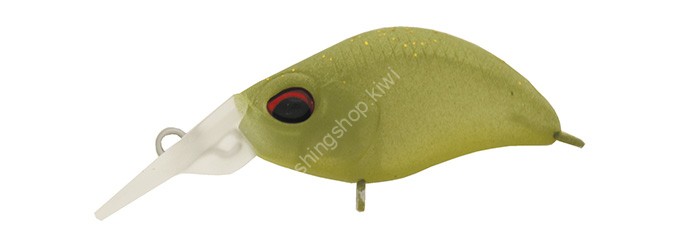 VALKEIN Kuga FFS #M196 Carmelian Olive Lures buy at Fishingshop.kiwi