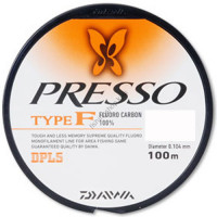 Daiwa PRESSO TYPE-F 1.5 -100