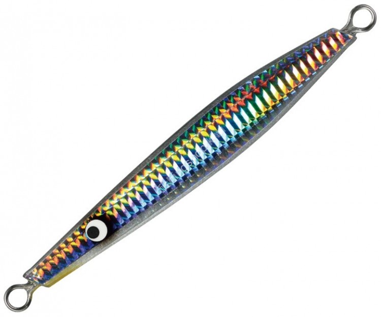 KAMIWAZA ShoreMasa Jig ST 60g #05 Full Silver