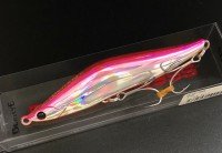 BLAZEYE Revorook 99S #52 Pink Flash