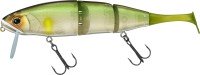 DAIWA Steez Merrinity Swimmer 187F #Ghost Ayu