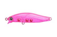 ISSEI Kaitaro Ame Minnow 48MR-SS #013 Bright Pink