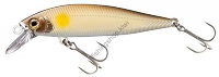 SHIMANO Stream Flat 65ES ZN-365T 008 PEARL SWEET FISH (AYU)