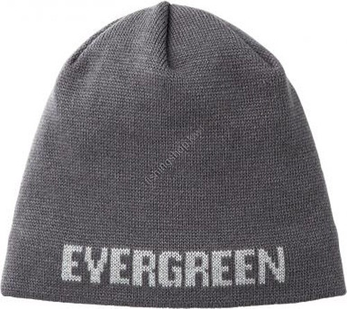 EVERGREEN EG KNIT CAP TYPE 3 GREY