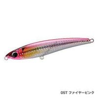 SHIMANO Ocea Pencil PB-215N Fire pink 05T