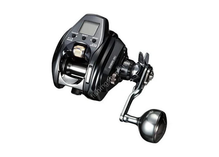 DAIWA 22 Seaborg 200J
