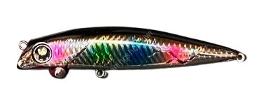 JA-DO Erda Zero 999 #25 Night ASOBI