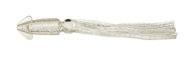 FISH ARROW Flash-J Squid SW 3.5 #06