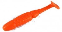 BAIT BREATH T.T.Shad 2.8" S358 Passion Orange Glow