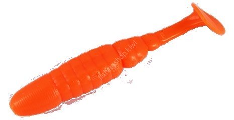 BAIT BREATH T.T.Shad 2.8" S358 Passion Orange Glow