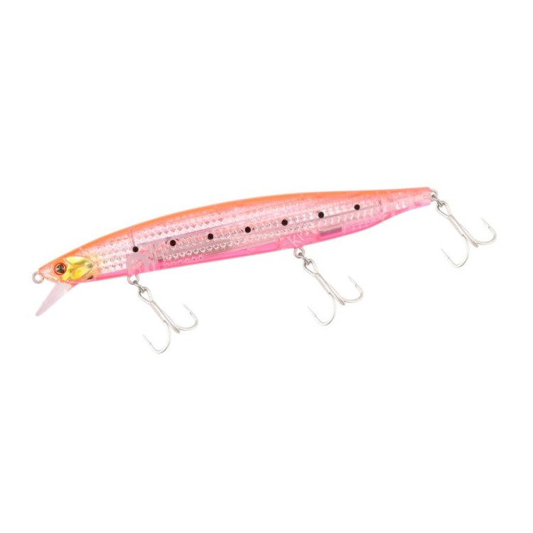 DAIWA Blind Bolt 140S-LI 32g #LI Orepin Iwashi