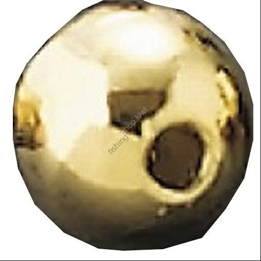 TIEMCO TMC Tungsten Bead+ [Gold] M
