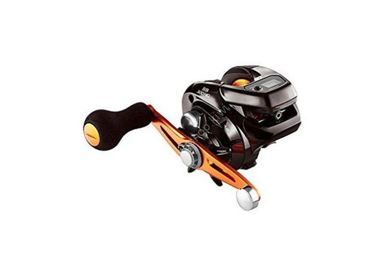 SHIMANO 17 Barchetta BB 300HG