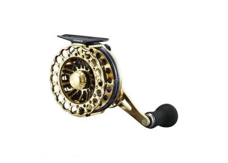 SHIMANO 19 Seihakou SP RC83 Left #Gold