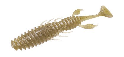 FLASH UNION Abacus Shad 4.3 #026 Sujiebi