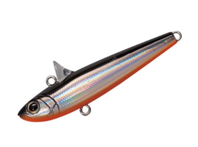 TACKLE HOUSE R.D.C Rolling Bait RB48 #05 HG Silver Black OB