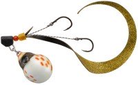 JACKALL TG BinBin Switch Candy 150g #F-0283 Glow Pearl