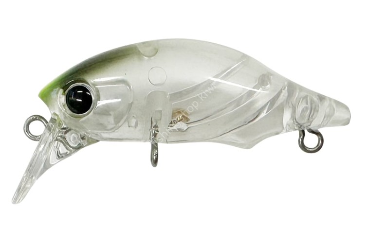 SMITH Puppet More 37mm #06 Invisible Glow