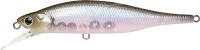 LUCKY CRAFT Lightning Pointer 98XR #Ghost Minnow