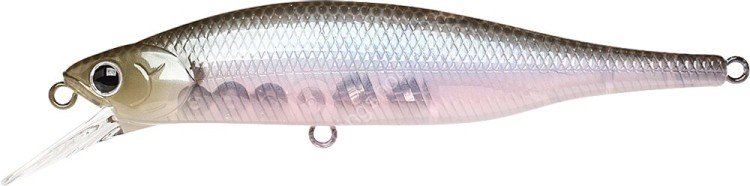 LUCKY CRAFT Lightning Pointer 98XR #Ghost Minnow