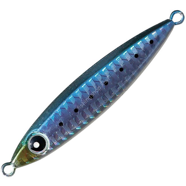 BUDDY WORKS Right8 30g #RIW Real Iwashi