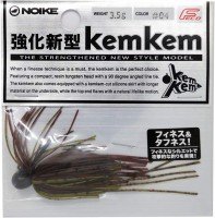 NOIKE Kyoka ShinGata KemKem 2.7g #04 Zarigani