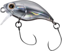 DAIWA Presso Rattlin' Wake Bug 28HF 1.3g #Holo Silver Line