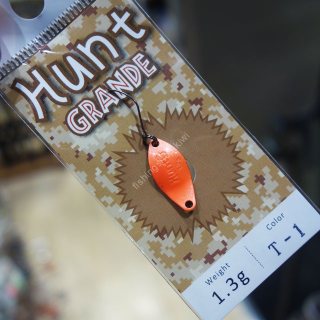 NEW DRAWER Hunt Grande 1.3g #T-1 Onburakokko