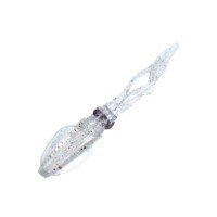 LUMICA C00183 Puniika 3 inch Keimura Clear