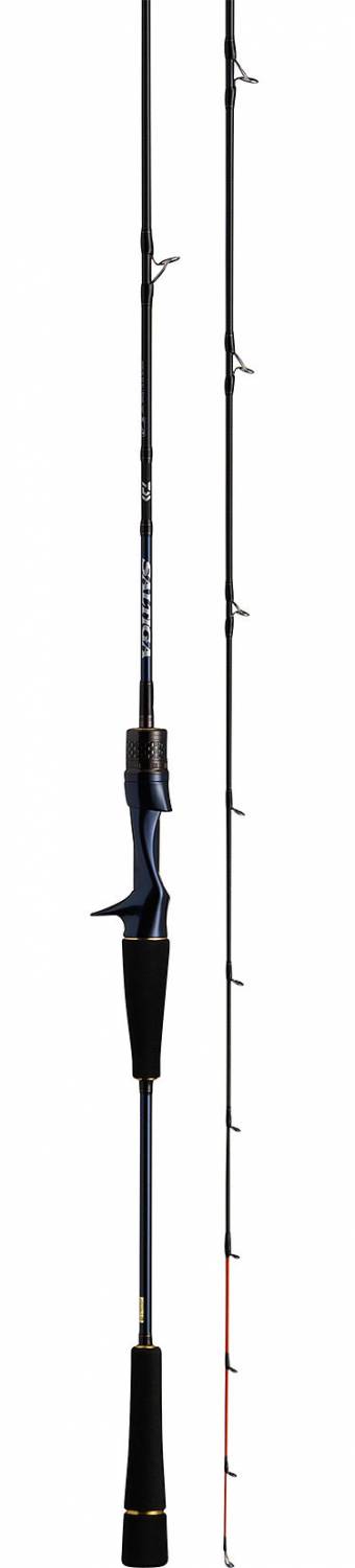 DAIWA Saltiga SLJ 60MB-SMT