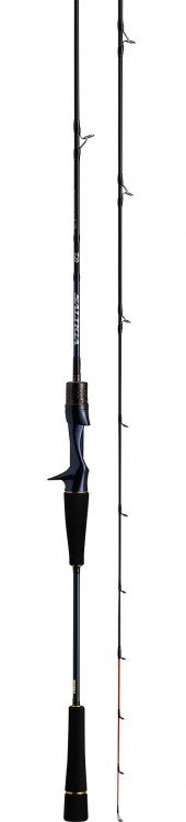 DAIWA Saltiga SLJ 60MB-SMT