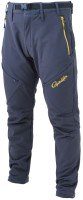GAMAKATSU GM3684 Stretch Bonding Fishing Pants (Gray) M