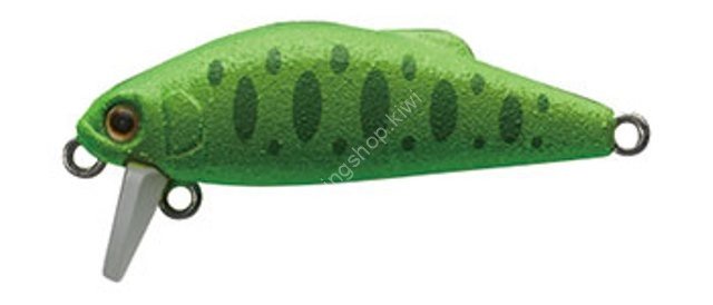 TACKLE HOUSE TM Buffet FS FS38 #119 Matte Green Yamame