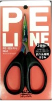 UMITOYAMA PE Line Scissors R PE-125R NIJI