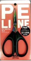 UMITOYAMA PE Line Scissors R PE-125R NIJI
