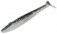 GAN CRAFT Bariki Shad 4.8 #11 Magic Shad
