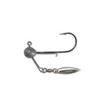 GEECRACK Corn Head Jr. Blade 1/8oz #2/0 (3pcs)