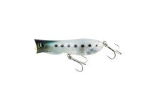JACKALL Bleeker Toppy 67F #Shirasu Iwashi