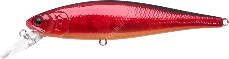 LUCKY CRAFT Pointer 100SP #Aurora Craw