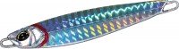 DAIWA Samurai Jig 20g #Parallel Holo Silver