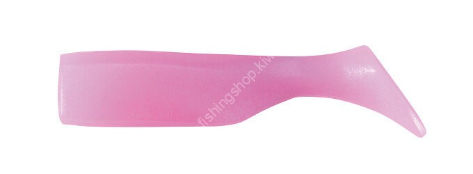 DUO Beach Walker Haul Shad 3" S004 Pink Glow