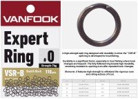 VANFOOK (VSR-B) Expert Ring Tournament Pack #00