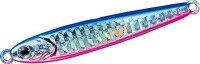 DAIWA TG Bait 25g #Parallel Holo Blue Pink